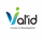 Logo de VAL'ID