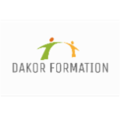 Logo de DAKOR FORMATION