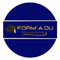 Logo de FORM'A OU