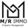 Logo de M/R IMMO