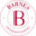 Logo of BARNES Saint Barth