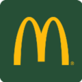 Logo de MC DONALD'S 400