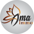 Logo de AMA IMMO