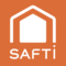 Logotipo da SAFTI