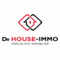 Logo of Dr House Immo Saint-Martin