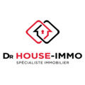 Logo de Dr House Immo Saint-Martin