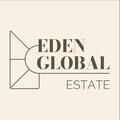 Logo de Eden Global Estate