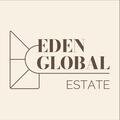 Logo of Eden Global Estate