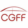 Logo de CGFF