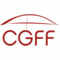 Logo de CGFF