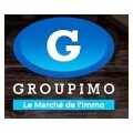 Logo de GROUPIMO