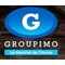 Logo de GROUPIMO