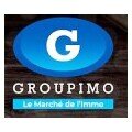 Logo de GROUPIMO