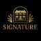 Logo de SIGNATURE SXM
