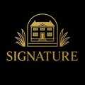 Logo de SIGNATURE SXM