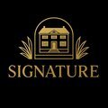 Logo de SIGNATURE SXM