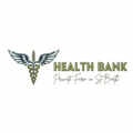 Logo de HEALTH BANK FARM