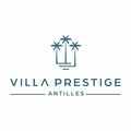 Logo de VILLA PRESTIGE ANTILLES