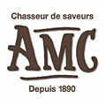 Logotipo da AMC