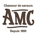 Logo de AMC