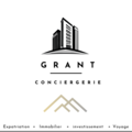 Logo de Grant Conciergerie