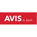 Logo of AVIS ST BARTH